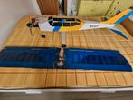 RC vliegtuig/trainer ST01, Hobby en Vrije tijd, Modelbouw | Radiografisch | Vliegtuigen, Ophalen, Niet werkend, Overige typen