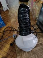 Complete ventilatie voor serre, Tuin en Terras, Kweekspullen, Ophalen, Gebruikt