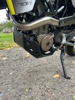 Skidplate husqvarna 701, Motoren, Particulier, Enduro