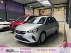Opel Corsa 1.2i GPS Camera CarPlay Nieuwstaat!, Auto's, Opel, 0 kg, 76 pk, 1199 cc, 0 kg