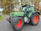 Fendt 515C turboshift & Fendt 514 turboshift., Zakelijke goederen, Gebruikt, Meer dan 10000, 120 tot 160 Pk, Ophalen of Verzenden