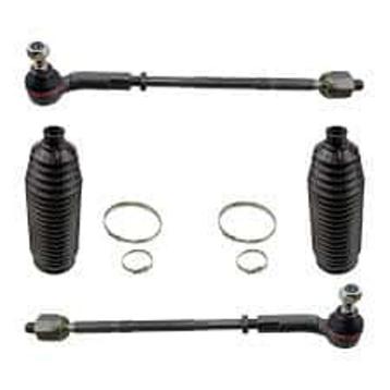 Golf 4 spoorstang Audi A3 stuurkogel Seat Skoda stuurhoes ax beschikbaar voor biedingen