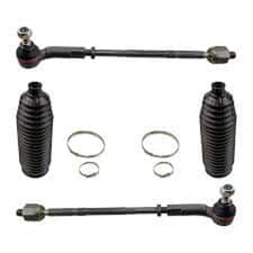 Golf 4 spoorstang Audi A3 stuurkogel Seat Skoda stuurhoes ax, Auto-onderdelen, Besturing, Audi, Seat, Volkswagen, Skoda, Nieuw