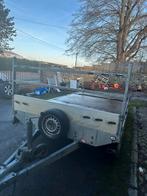 Remorque saris, Autos : Divers, Remorques, Enlèvement, Utilisé