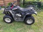 Quad MXV 50, Motoren, 1 cilinder, 50 cc, 11 kW of minder