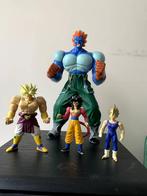 Dragonball Z figuren, Kinderen en Baby's, Speelgoed | Actiefiguren, Ophalen of Verzenden, Zo goed als nieuw