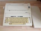 Brother AX15 vintage typemachine., Diversen, Typemachines, Ophalen of Verzenden, Gebruikt