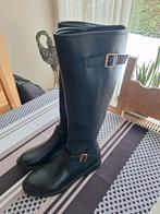 Nieuwe laarzen zwart maat 40, Enlèvement