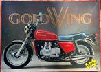 Honda Goldwing GL1000 vintage puzzel 1000 stukjes, Motoren, Motoren | Honda, Particulier