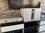 Accustic Arts Tube preamp II met AMP II MK2, Audio, Tv en Foto, Ophalen, Zo goed als nieuw