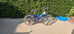 BNB Fiets met 7 versnellingen 20 inch wielen rijdt heel goed, Fietsen en Brommers, Fietsen | Kinderfietsjes, Ophalen, Gebruikt