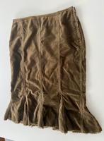 Rok Baton Rouge in perfecte staat, Kleding | Dames, Zo goed als nieuw, Knielengte, Maat 36 (S), Groen