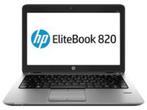 HP elitebook 820 G1, Computers en Software, Windows Laptops, Ophalen, 8 GB, Met videokaart, HP