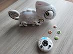 Robot kameleon, Ophalen, Zo goed als nieuw