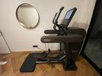 Technogym crosstrainer Artis Vario met unity scherm, Sport en Fitness, Ophalen of Verzenden, Gebruikt, Overige materialen, Crosstrainer