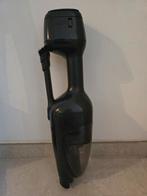 AEG QX9 steelstofzuiger, Ophalen, Robotstofzuiger