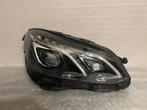 Phare av. droit Mercedes E-class W212 2013 -16 LED ILS, Utilisé, Enlèvement ou Envoi, Mercedes-Benz