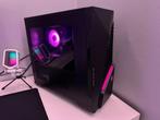 GamingPC – i5-11400F / RTX 2060 / 16GB RAM / 512GB SSD + 1TB, Ophalen, Gebruikt, 2 tot 3 Ghz, MSI, Intel, Nvidia