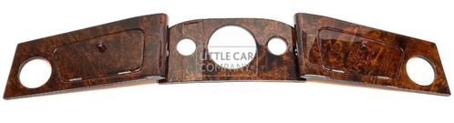verstralers / mistlampen voor de classic mini cooper ,austin, Auto-onderdelen, Verlichting, Mini, Oldtimer onderdelen, Overige automerken