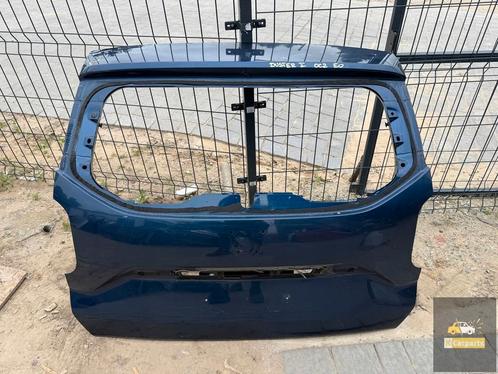 Achterklep Dacia Duster II, Auto-onderdelen, Carrosserie, Dacia, Gebruikt