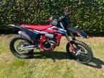 Gasgas mcf 450 2023 slechts 18:00 echt, 450 cc, Bedrijf, Sportuitlaat, Crossmotor