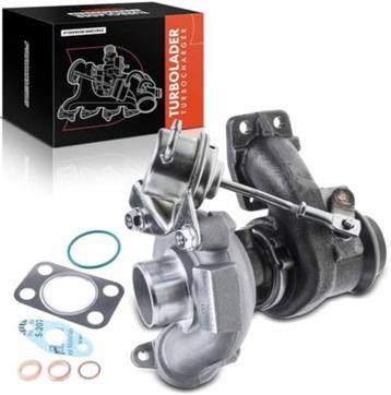 turbo pour KIA	Cerato, Enlèvement, Révisé, Kia
