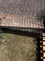 Betontegel, Ophalen, Gebruikt, Beton, Overige typen
