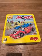 Haba Monza Jubileumeditie 20jaar, Enlèvement