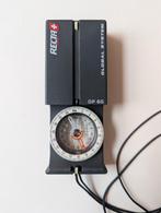 Recta DP-6G kompas – Zwitserse kwaliteit, Ophalen of Verzenden