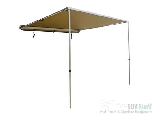 Front Runner Luifel 1400mm Easy Out Luifel Camping Gear Roof, Caravanes & Camping, Accessoires de camping, Neuf, Envoi