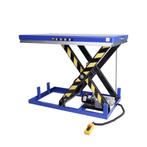 Elektrische heftafel 1000kg 230V VERZENDING INBEGREPEN, Auto diversen, Autogereedschap, Ophalen of Verzenden