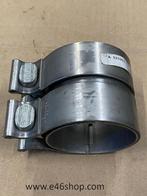 UITLAAT VERBINDINGSPIJP OE 18101745190 NW ORG BMW, Auto-onderdelen, -, -, Nieuw, Ophalen of Verzenden