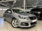 Peugeot 308 - 2018 - 1.5d - GPS - E6d, Voorwielaandrijving, 75 kW, Euro 6, 4 cilinders