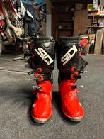 Mx botten: Sidi crossfire ! Maat 46, Motoren, Ophalen, Heren, Laarzen, Tweedehands