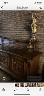 Allerhande meubels, Ophalen, Gebruikt, Hout