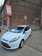 Ford fiesta, Achat, Entreprise, Diesel, Fiësta