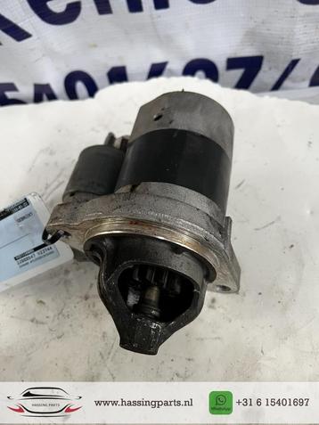 Ford Fiesta 2019 startmotor H1bT11000BB beschikbaar voor biedingen