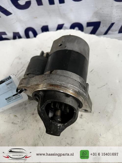 Ford Fiesta 2019 startmotor H1bT11000BB, Auto-onderdelen, Motor en Toebehoren, Ford, Gebruikt, Ophalen of Verzenden