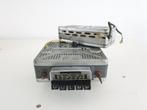 Autoradio Becker Grand Prix met box , Vintage - Oldtimer, Ophalen of Verzenden, Gebruikt