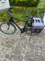 Herenfiets NORTA TranzX motor 601Wh vermogen 36V, Ophalen, Zo goed als nieuw