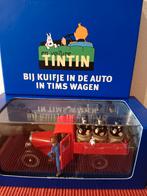 Bij kuifje in de auto, Verzamelen, Complete verzamelingen en Collecties, Ophalen