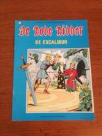 De Rode Ridder 51 De Excalibur, Boeken, Stripverhalen, Ophalen of Verzenden, Zo goed als nieuw