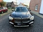 BMW X3 2.0i xDrive20 | X-Line | Camera | Sfeer LED | 12m, Automaat, 1998 cc, 4 cilinders, USB