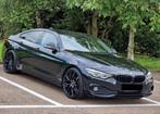 Bmw 420d Gran Coupe FaceLift F36 LED Head-Up GPS NBT, Auto's, Emergency brake assist, Te koop, 5 deurs, Coupé