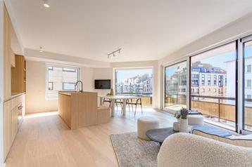 Appartement te koop in Knokke-Heist, 3 slpks, Immo, Huizen en Appartementen te koop, 150 kWh/m²/jaar, 84 m², 3 kamers, Appartement
