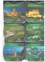 BIERVILTJES LUXEMBURG, Verzamelen, Verzenden, Nieuw, Viltje(s)