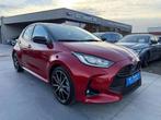 Toyota Yaris 1.5 VVT-i GR SPORT HYBRIDE NAVI LEDER CAMERA LE, Autos, Achat, Euro 6, Entreprise, Interruption de démarrage