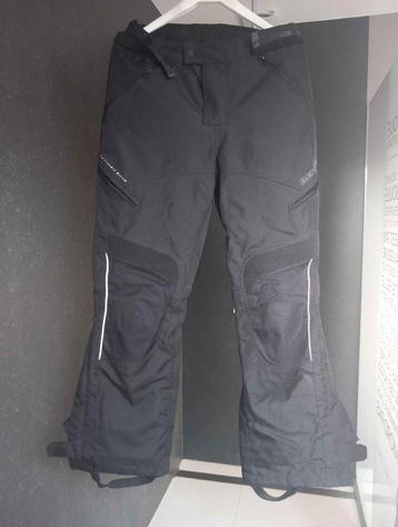 Pantalon de moto textile Bering pour homme taille S