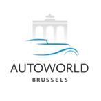 2 E-Tickets pour Autoworld