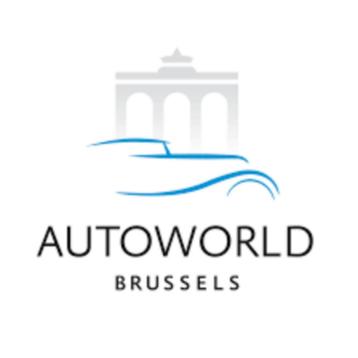 2 E-Tickets pour Autoworld